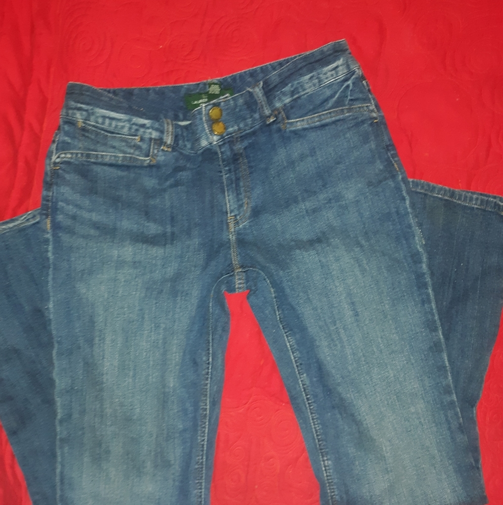 Ralph Lauren Jeans